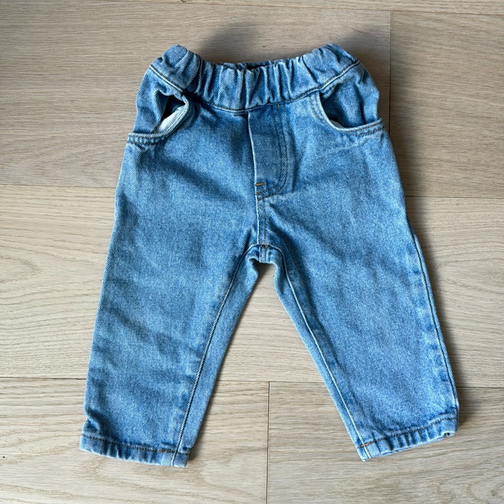 Simple Folk Perfect Jean 18-24 Months